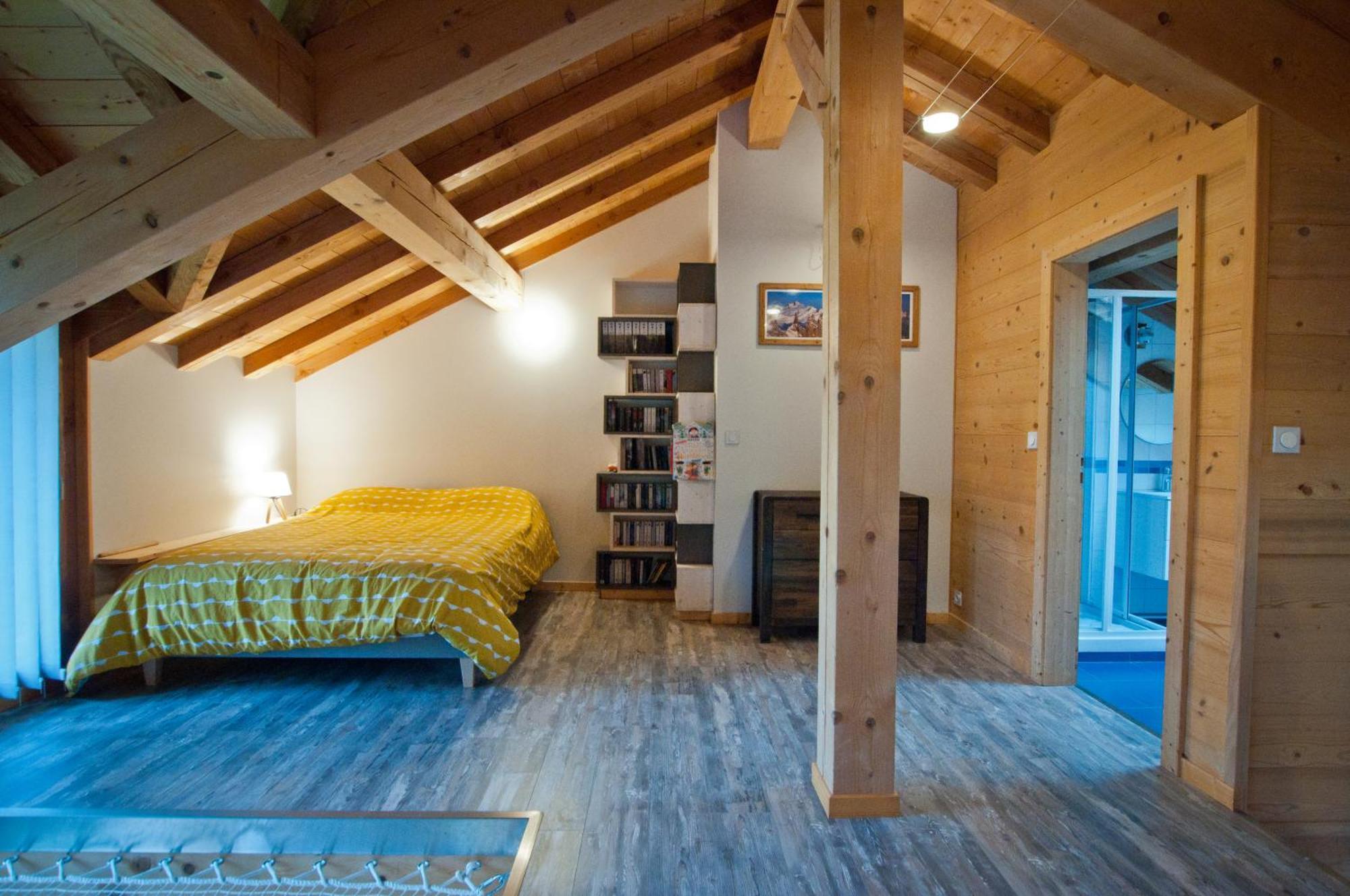 Chalet La Merlerie Morzine Kültér fotó