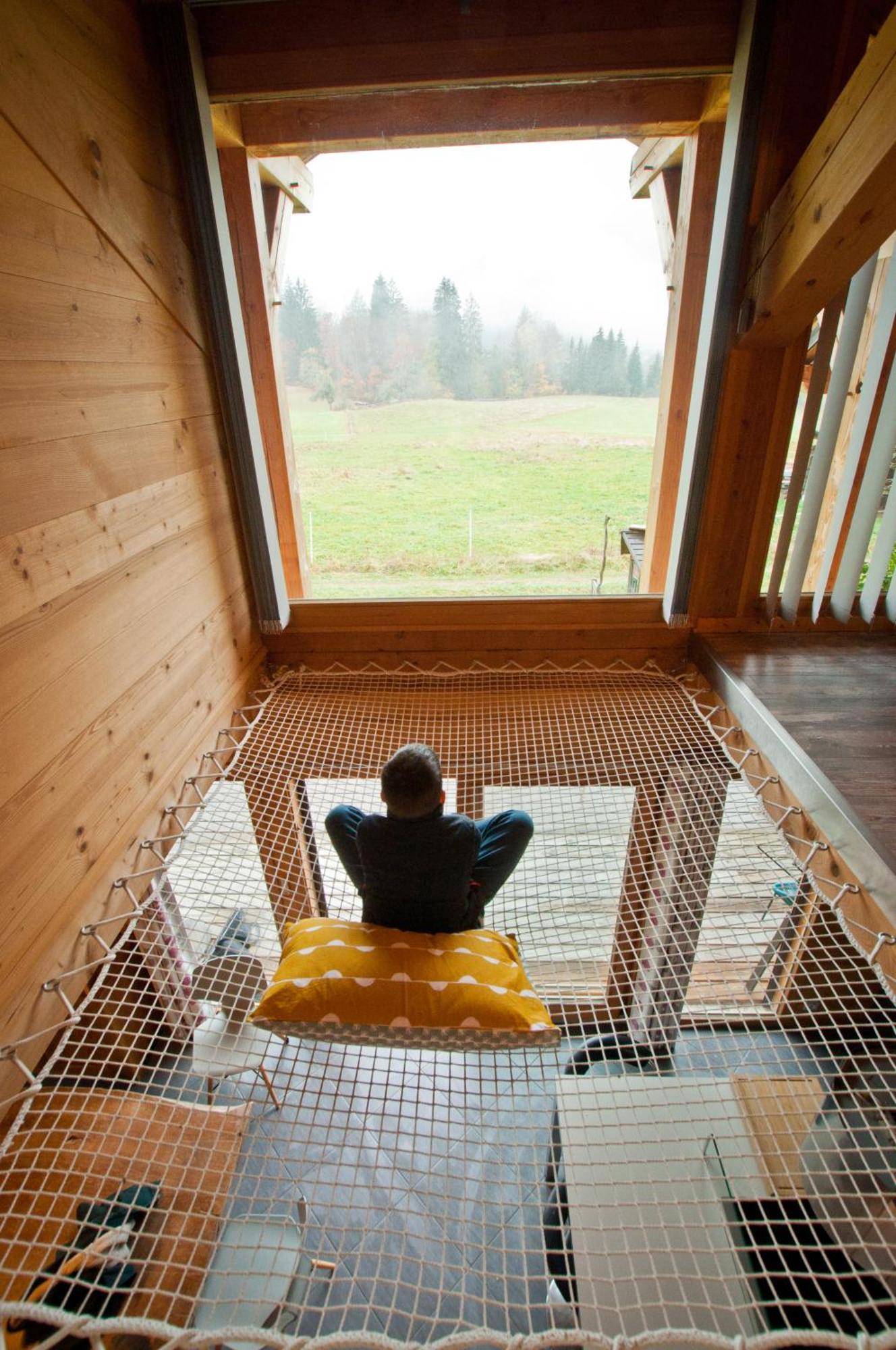Chalet La Merlerie Morzine Kültér fotó