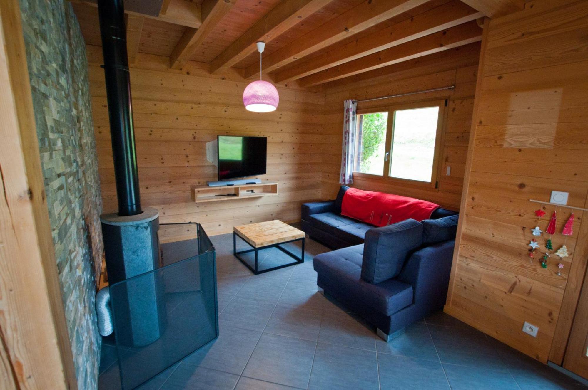 Chalet La Merlerie Morzine Kültér fotó