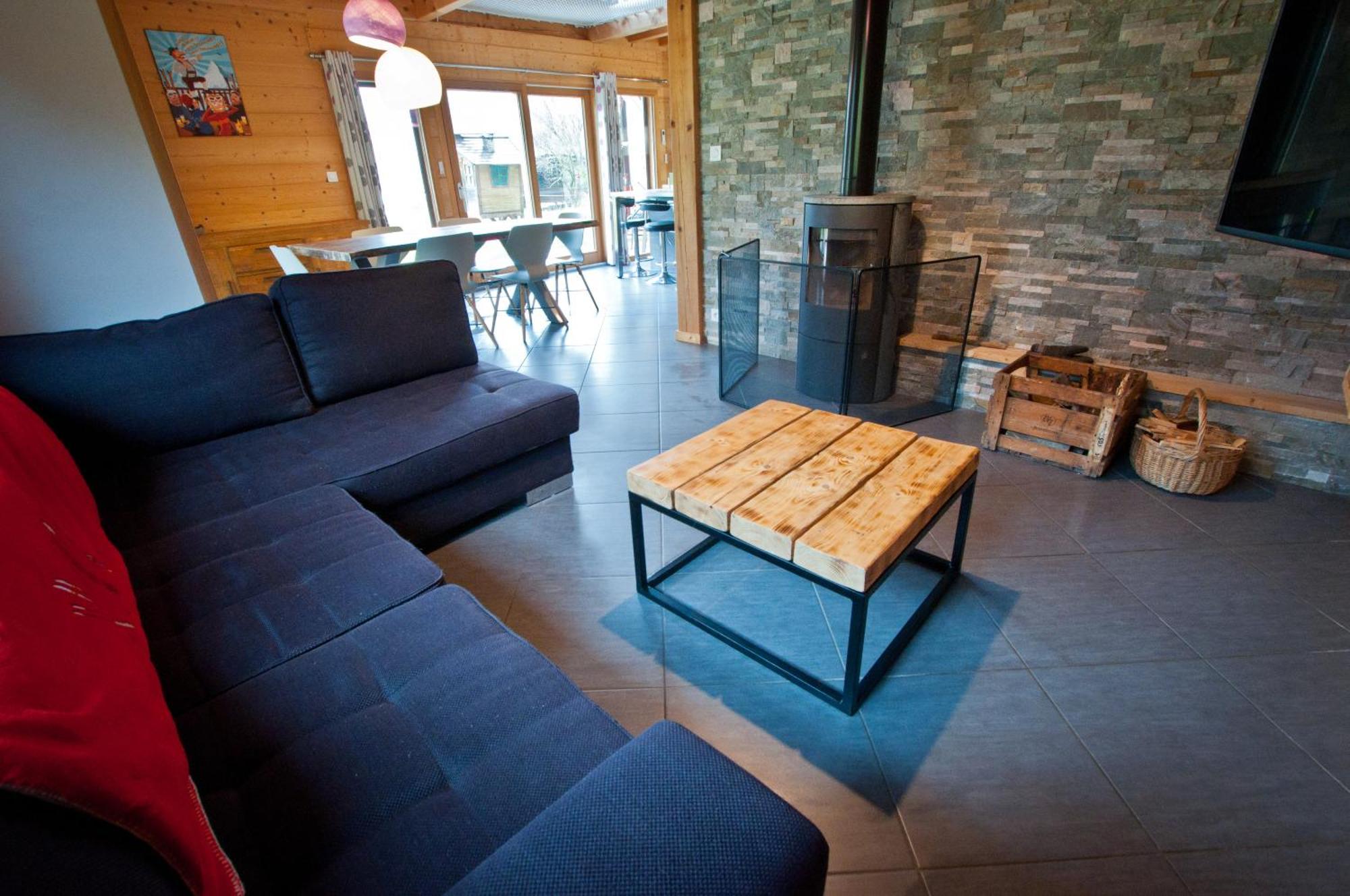 Chalet La Merlerie Morzine Kültér fotó