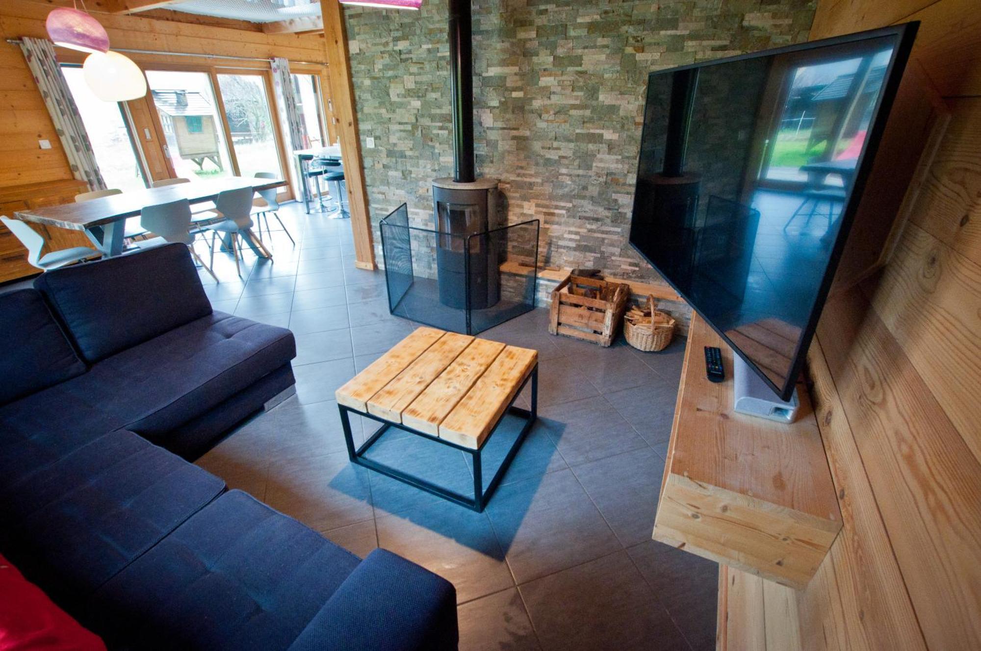 Chalet La Merlerie Morzine Kültér fotó