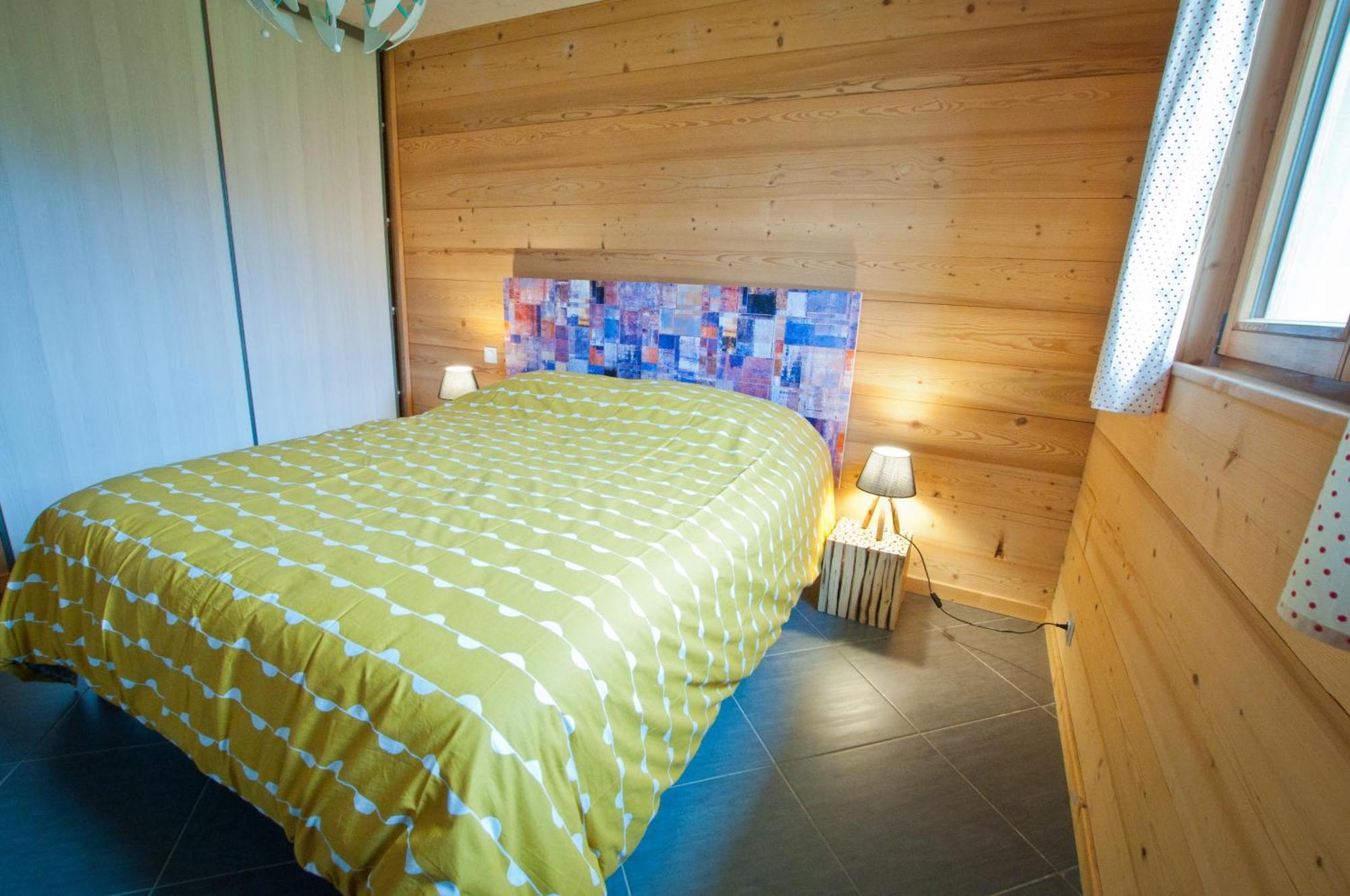 Chalet La Merlerie Morzine Kültér fotó
