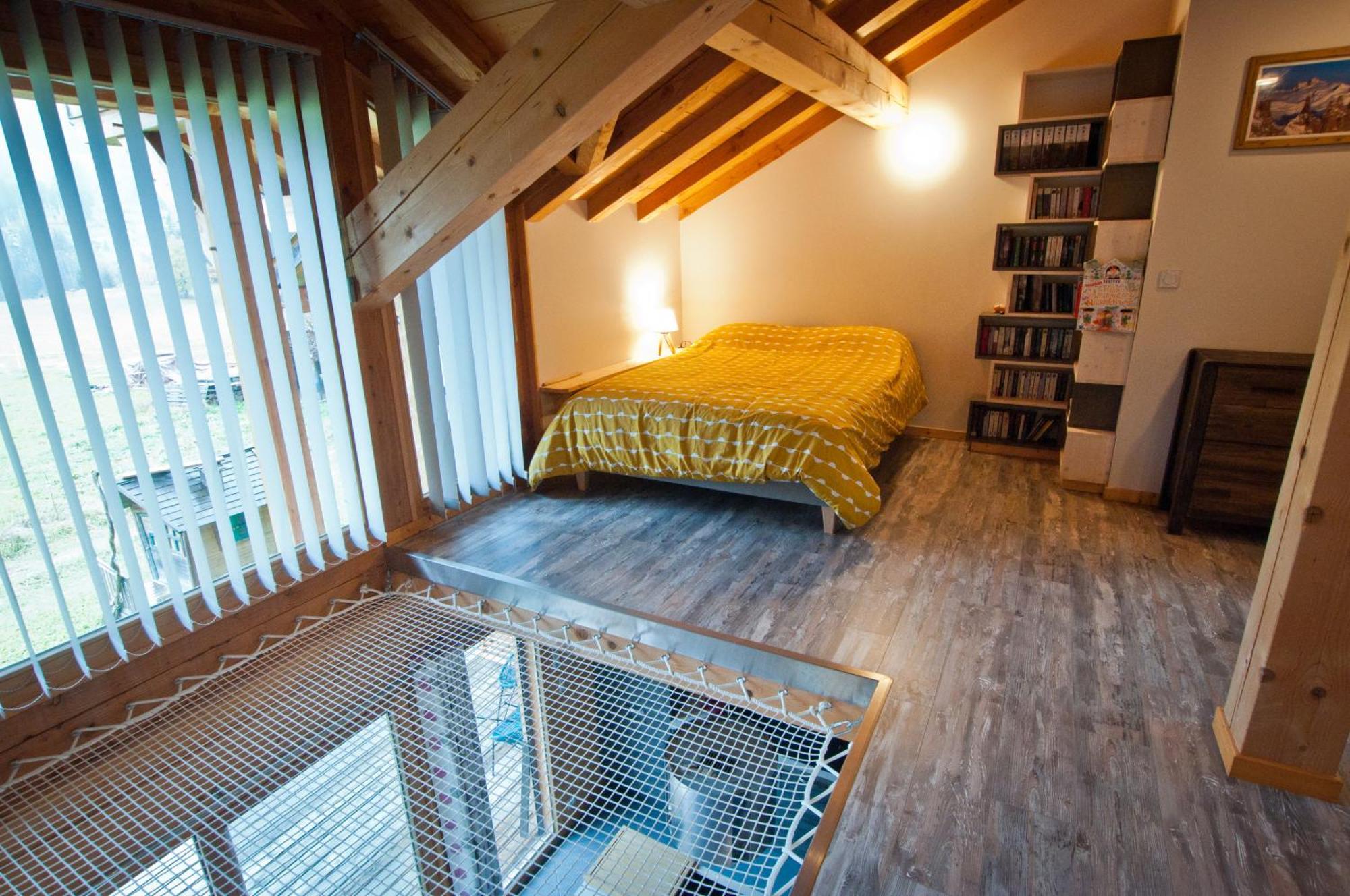 Chalet La Merlerie Morzine Kültér fotó