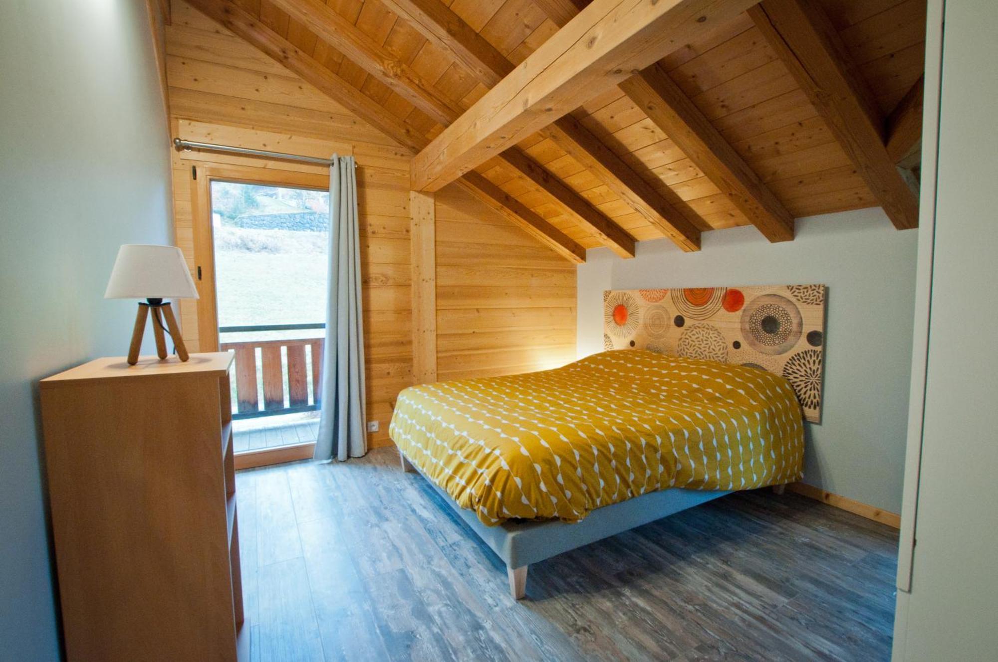 Chalet La Merlerie Morzine Kültér fotó