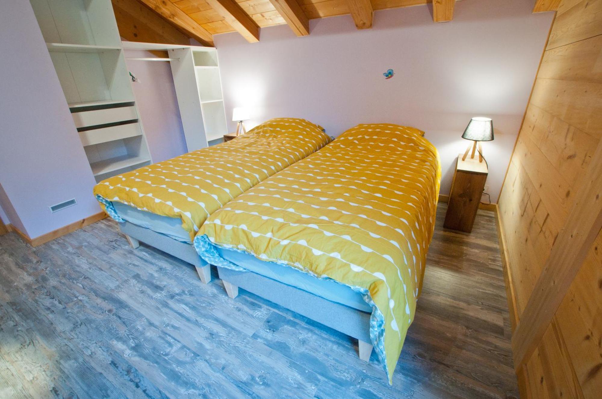 Chalet La Merlerie Morzine Kültér fotó
