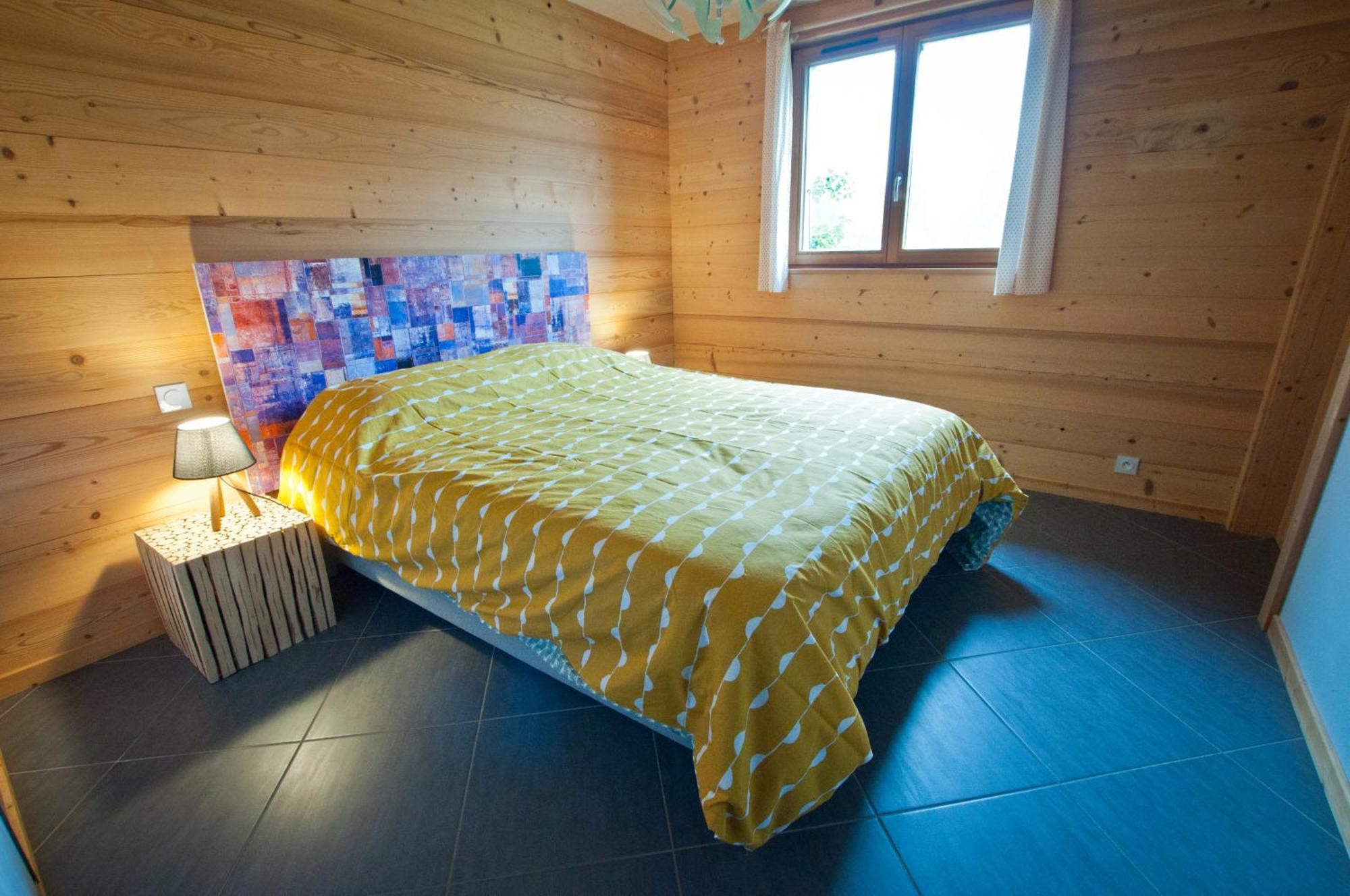 Chalet La Merlerie Morzine Kültér fotó