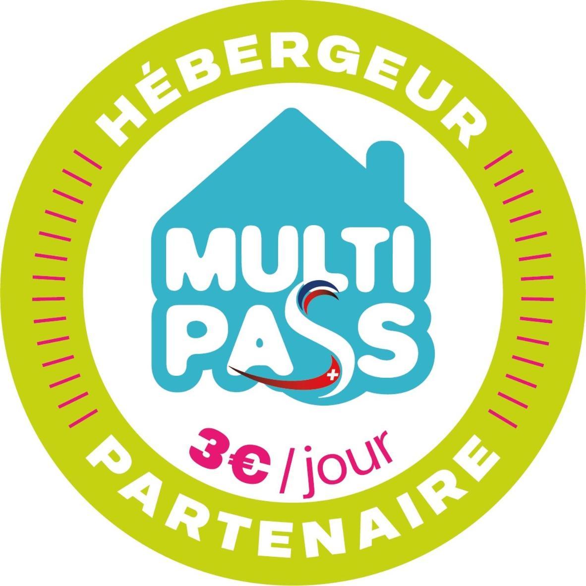 Chalet La Merlerie Morzine Kültér fotó